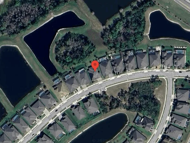 House image located at New Port Richey, FL 34655