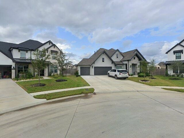 House image located at Tomball, TX 77377
