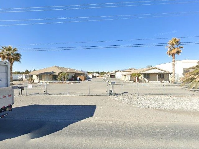House image located at Pahrump, NV 89048