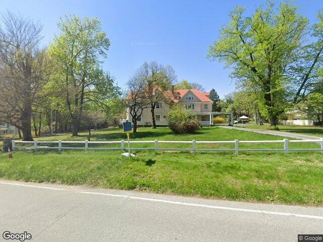 House image located at Monroe, NY 10950