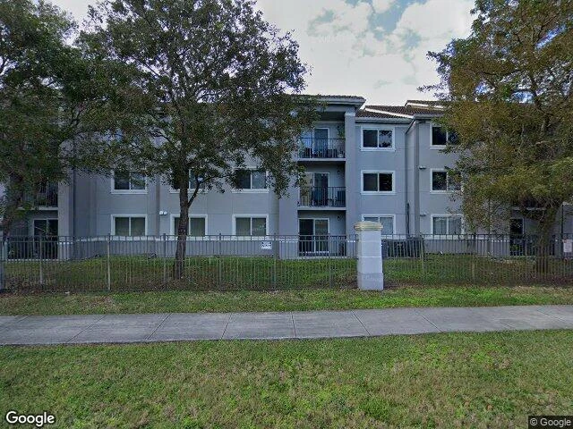 House image located at Homestead, FL 33033