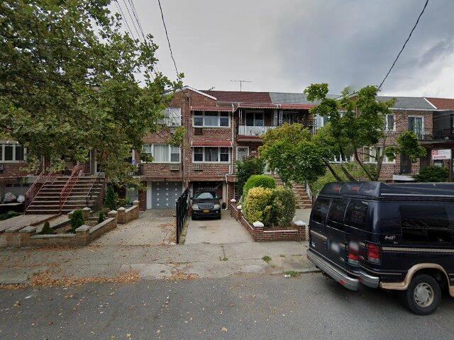 House image located at Brooklyn, NY 11236