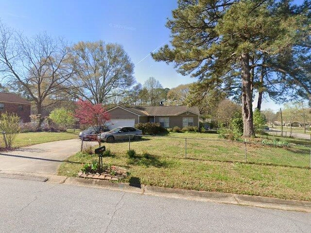 House image located at Rex, GA 30273