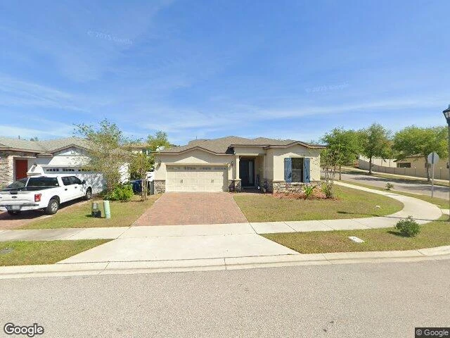 House image located at Groveland, FL 34736