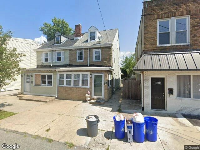 House image located at Gloucester City, NJ 08030