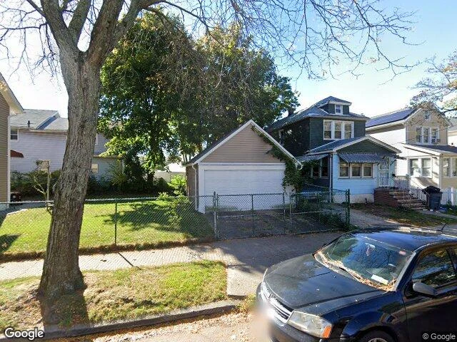 House image located at Springfield Gardens, NY 11413