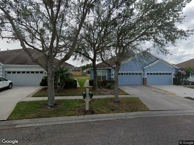 House image located at Apollo Beach, FL 33572
