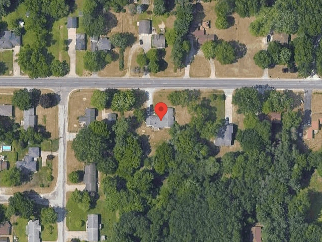 House image located at Muskegon, MI 49444