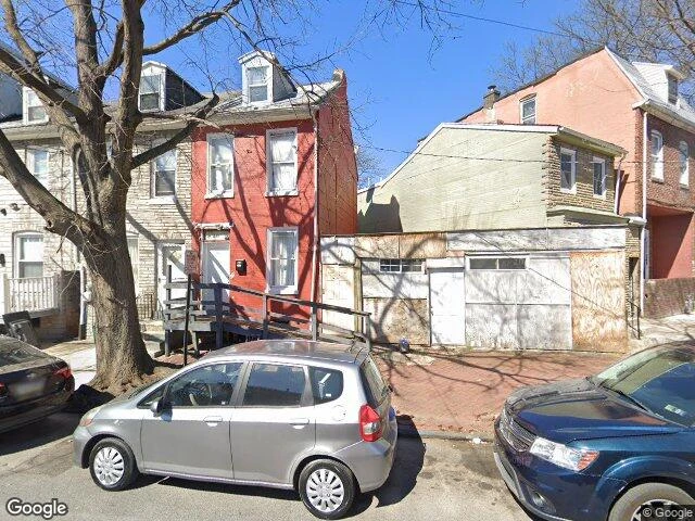 House image located at Reading, PA 19602