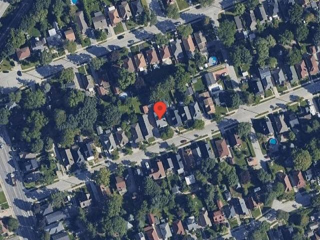 House image located at Lockport, NY 14094