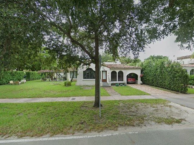 House image located at Miami, FL 33134