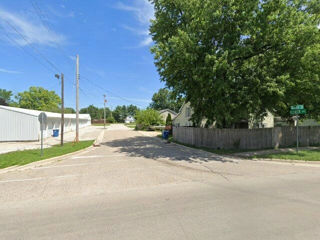 House image located at Bourbon, IN 46504