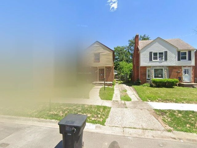 House image located at Detroit, MI 48235