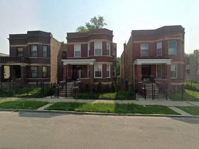 House image located at Chicago, IL 60621
