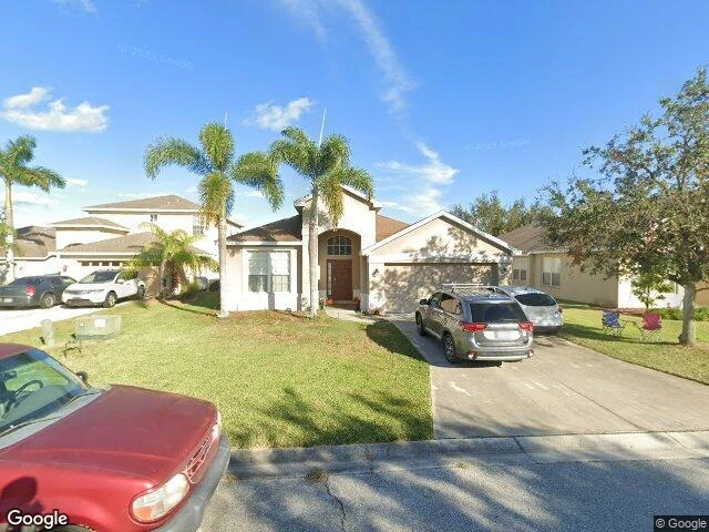 House image located at Palmetto, FL 34221