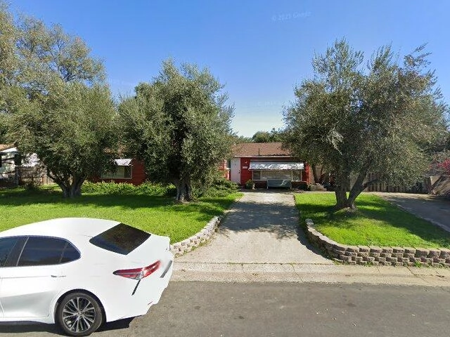 House image located at Carmichael, CA 95608