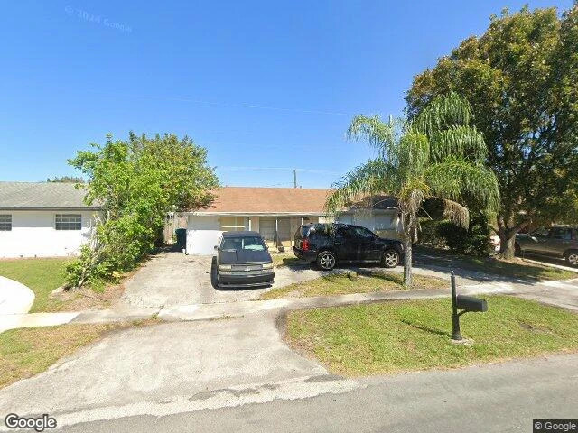 House image located at Boynton Beach, FL 33426