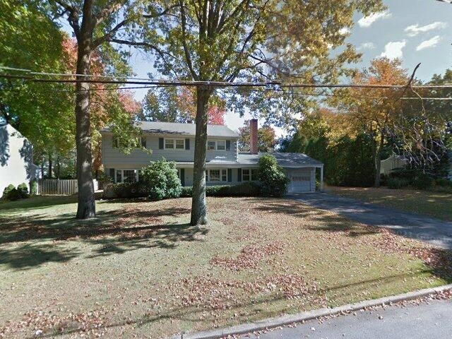 House image located at Parsippany, NJ 07054