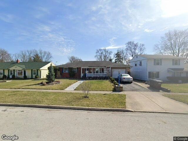 House image located at Findlay, OH 45840