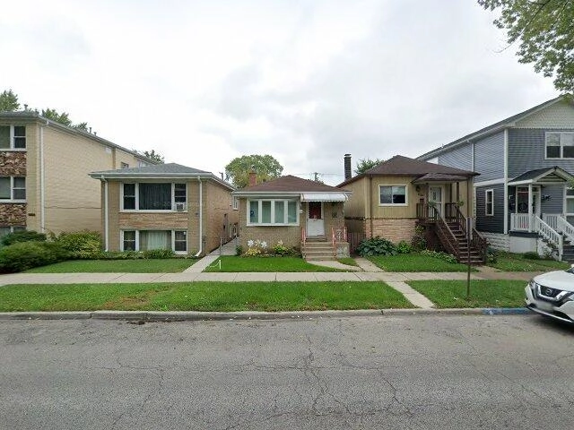House image located at Forest Park, IL 60130