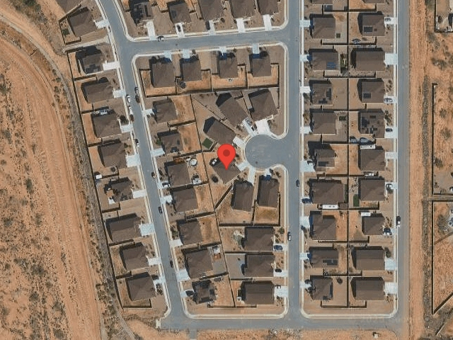 House image located at Tucson, AZ 85757