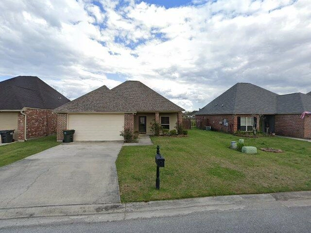 House image located at Gonzales, LA 70737