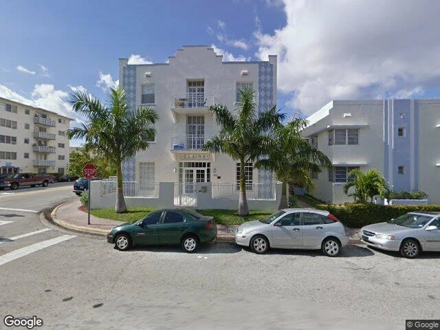 House image located at Miami Beach, FL 33139