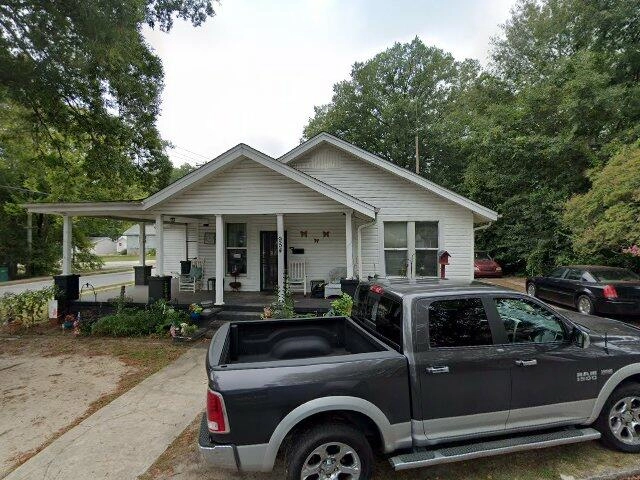 House image located at Greenwood, SC 29646
