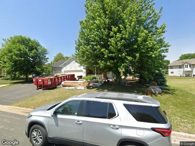 House image located at Elko New Market, MN 55020