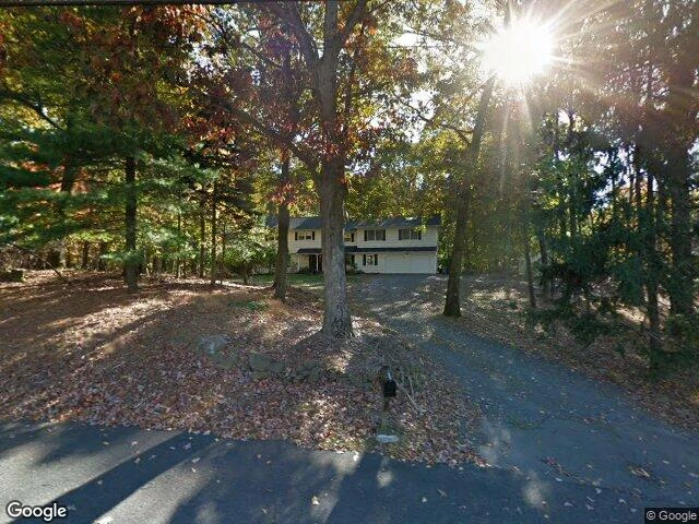 House image located at Warren, NJ 07059