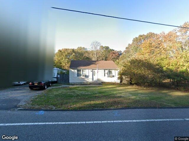 House image located at Medford, NY 11763