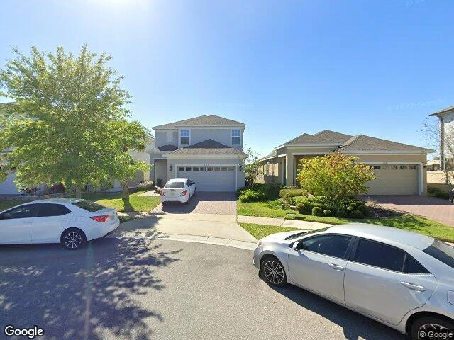 House image located at Kissimmee, FL 34743