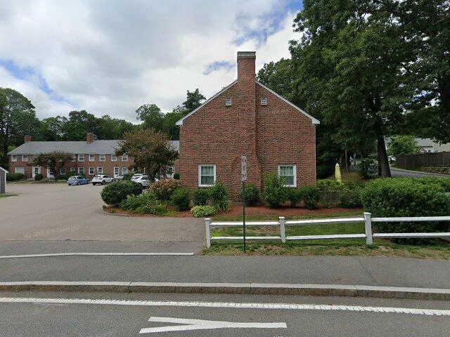 House image located at New Haven, CT 06511