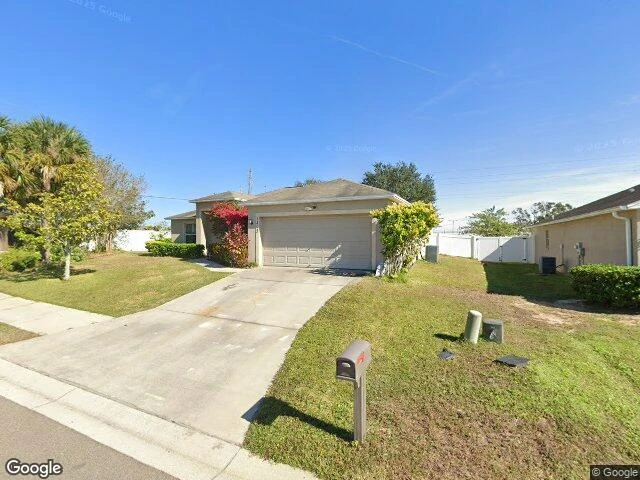 House image located at Haines City, FL 33844