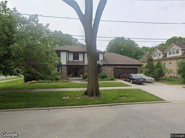 House image located at Riverside, IL 60546