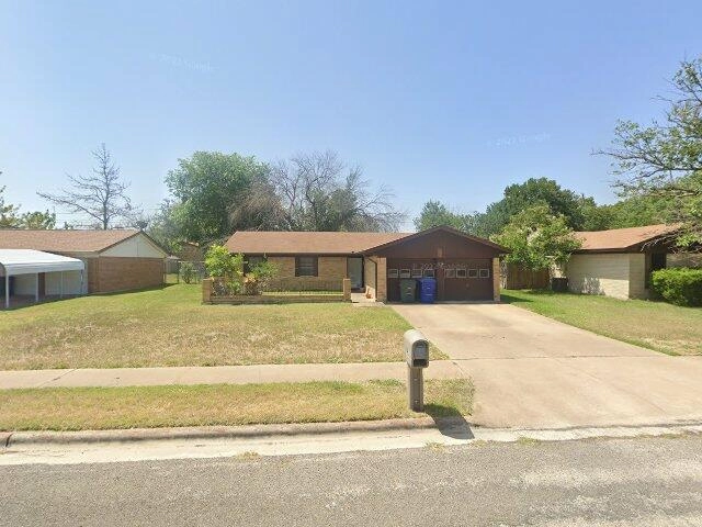 House image located at Copperas Cove, TX 76522