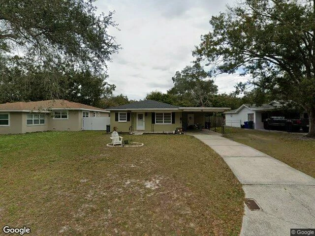 House image located at Lakeland, FL 33803