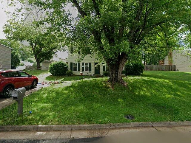 House image located at Woodbridge, VA 22193