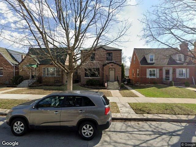 House image located at Chicago, IL 60655