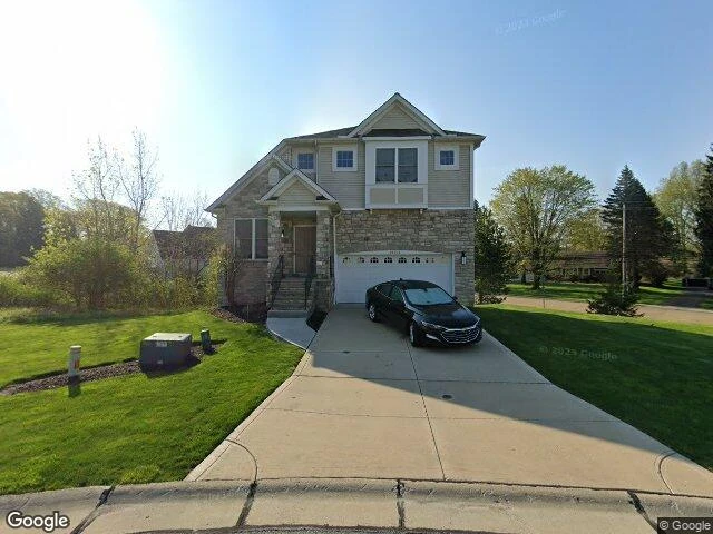 House image located at Cleveland, OH 44128