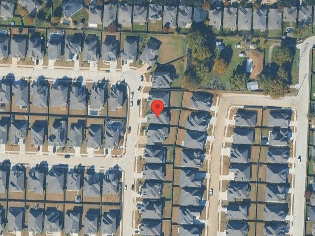 House image located at Little Elm, TX 75068