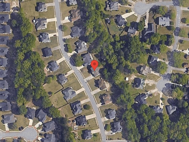House image located at Stockbridge, GA 30281