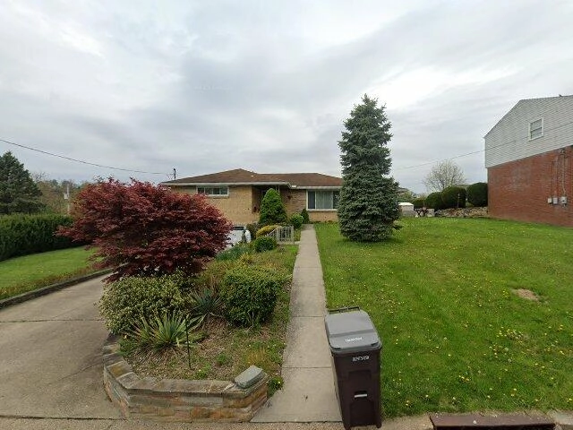 House image located at Pittsburgh, PA 15227