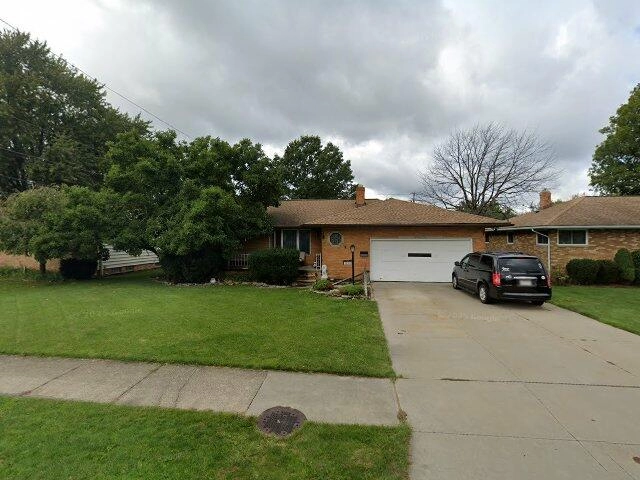 House image located at Cleveland, OH 44129