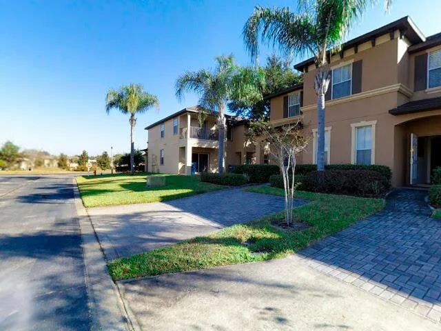 House image located at Davenport, FL 33897