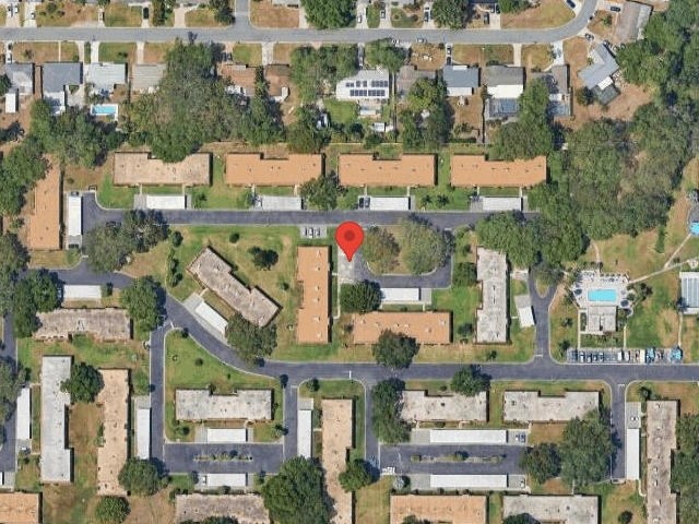 House image located at Dunedin, FL 34698