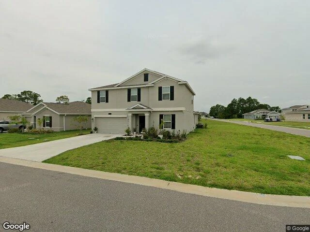 House image located at Clermont, FL 34714