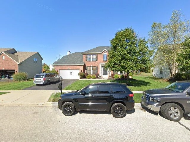 House image located at Lewis Center, OH 43035