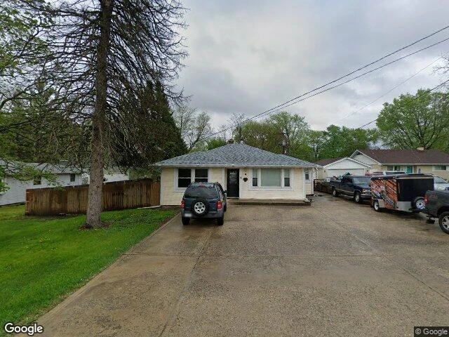 House image located at Joliet, IL 60433