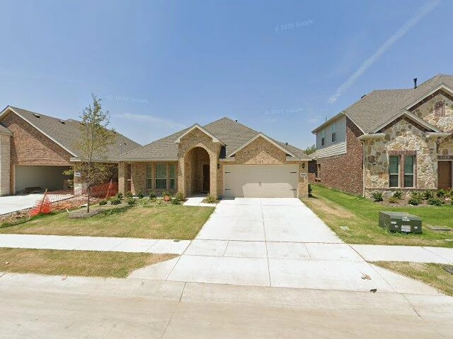 House image located at Little Elm, TX 75068